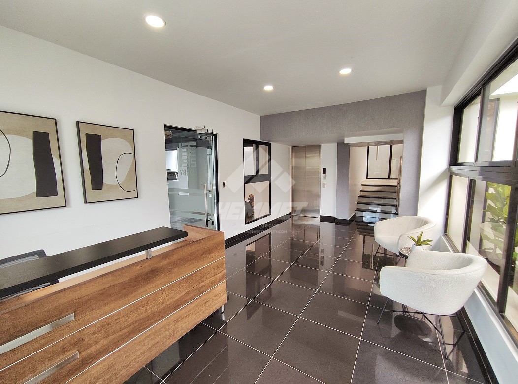 apartamentos - 2DO NIVEL A ESTRENAR CON ELEVADOR PROXIMO AL HOMS SANTIAGO  9