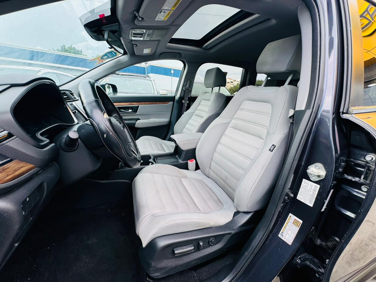 jeepetas y camionetas - HONDA CRV EX 2019 4X4 ✅️ 6