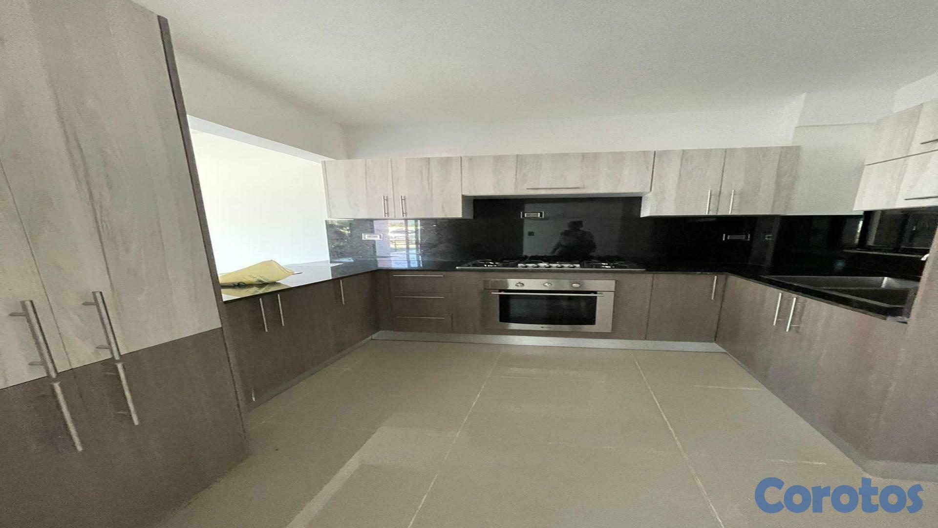 apartamentos - APARTAMENTO DE ALQUILER EN SANTIAGO DE LOS CABALLEROS 9