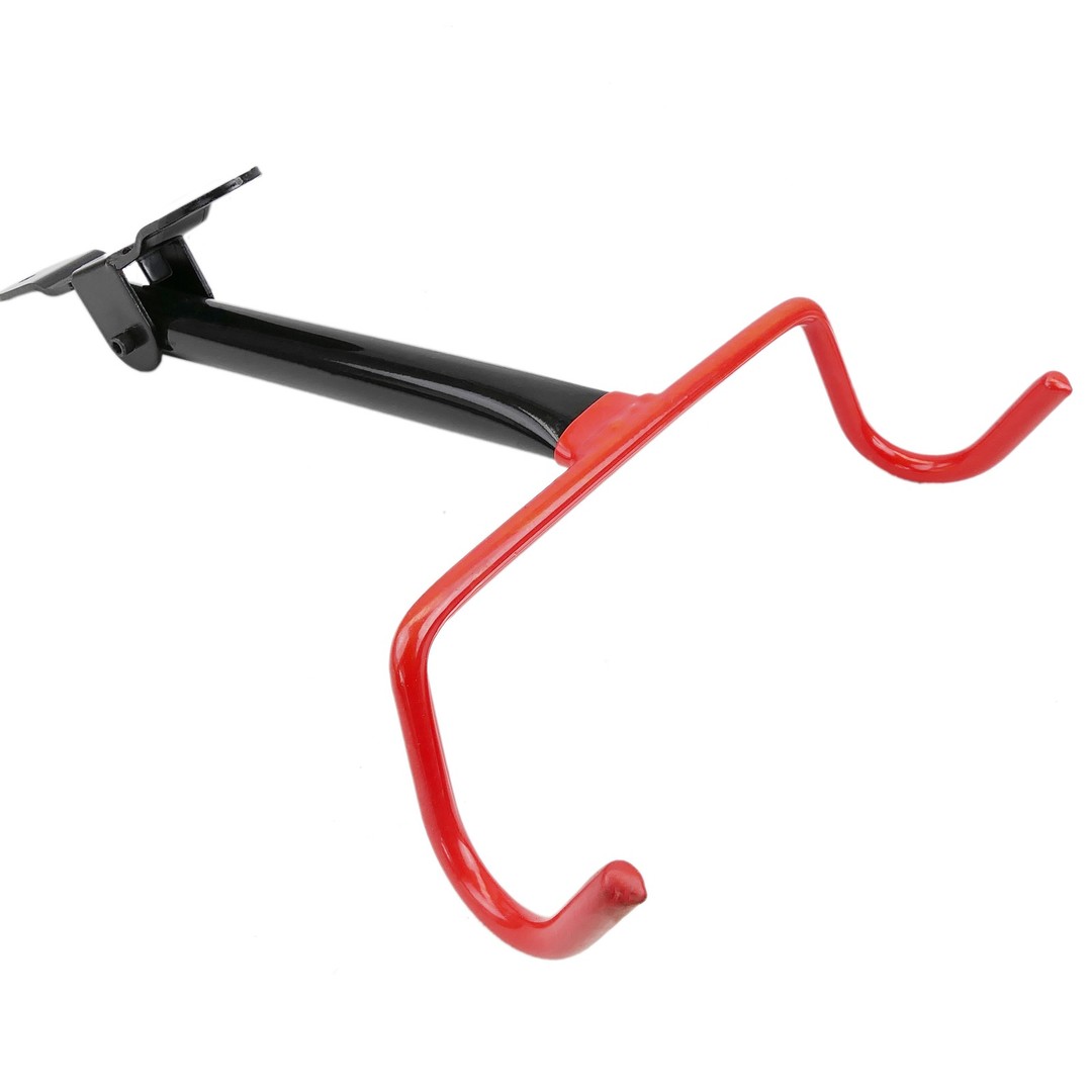 bicicletas y accesorios - Gancho de pared para bicicleta 5