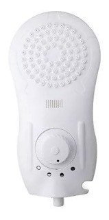 electrodomesticos - Cabeza De Ducha Eléctrica 5400w Baño De Agua Caliente calentador  5