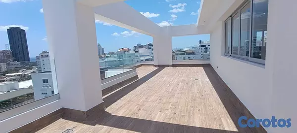 apartamentos - Urb. Real Hermoso apartamento con balcón, 2hab 2