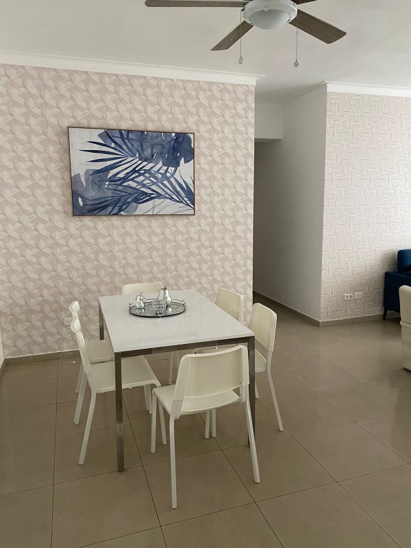 apartamentos - Hermoso apartamento de 3 habitación 5
