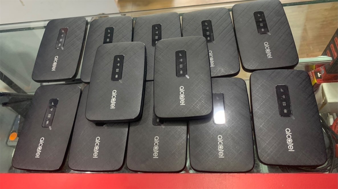celulares y tabletas - Cajitas para wifi desbloqueado 2