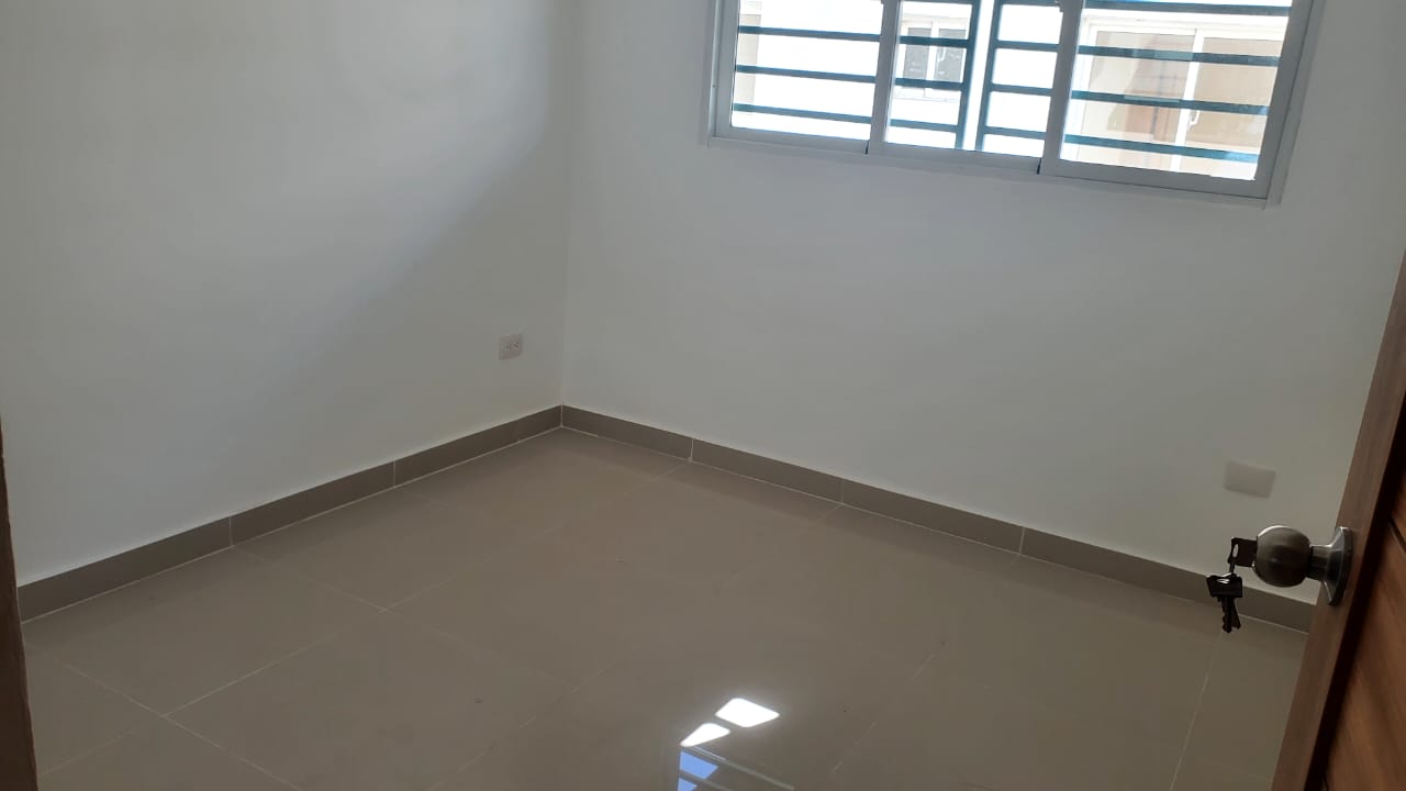 apartamentos - Apartamento Piso 4, con terraza independiente  6