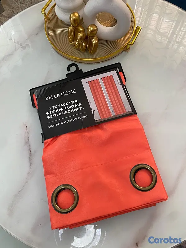 decoración y accesorios - Cortinas 2