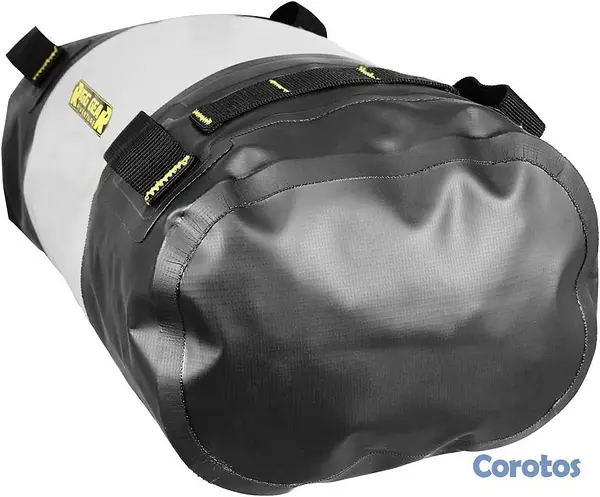 Artículos Deportivos - Mochila Impermeable Nelson-Rigg Hurricane 10L (SE- 2