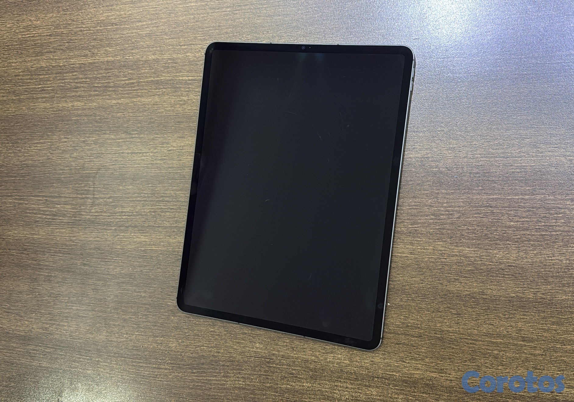 celulares y tabletas - iPad Pro 12,9 inch 5ta GEN M1 APPLE RD$ 30,995 NEG 2