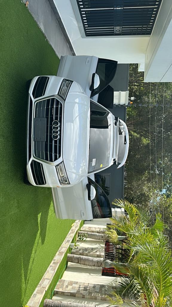 jeepetas y camionetas - Audi Q5 2019  9