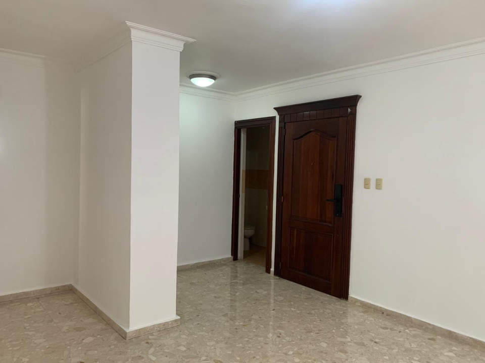 apartamentos - Alquiler Apartamento en Bella vista Norte 