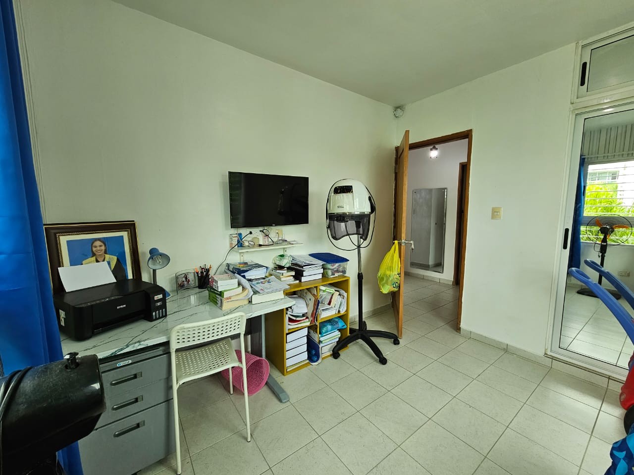 apartamentos - Se vende apartamento en La Republica de Colombia 9