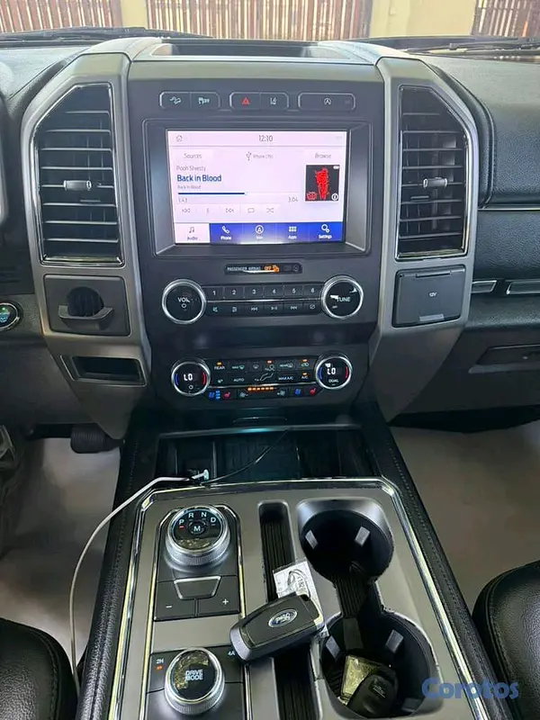 jeepetas y camionetas - Ford expedición 2020 2