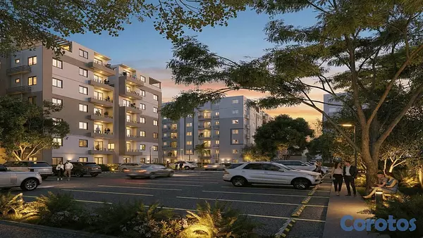 apartamentos - Apartamentos en venta en Gurabo, Santiago | Proyecto residencial con amenidades 4