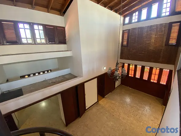 casas - Casa de 5 Habitaciones en la Castellana, DN. 5
