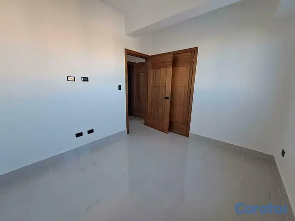 apartamentos - Vendo apartamento nuevo | Av. Independencia 9