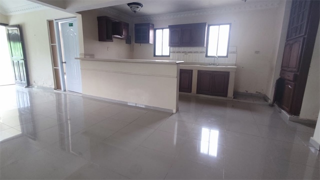 apartamentos - Venta de propiedad de 4 niveles Residencial Don Oscar Charles de Gaulle 7