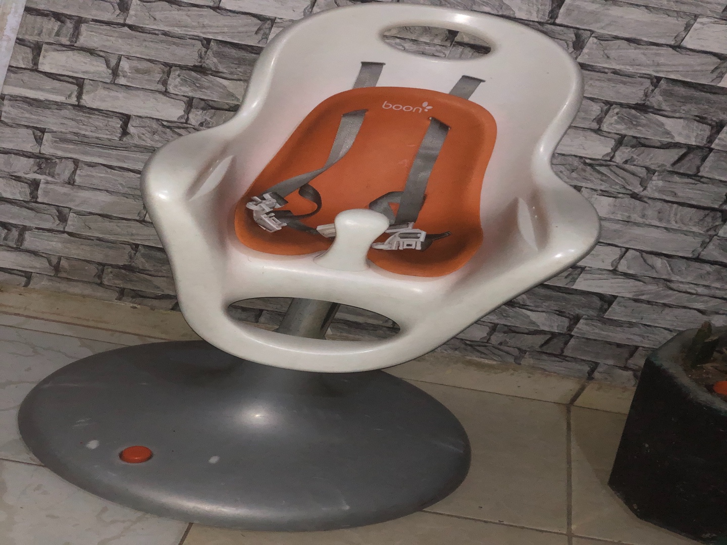 coches y sillas - Silla de bebé 