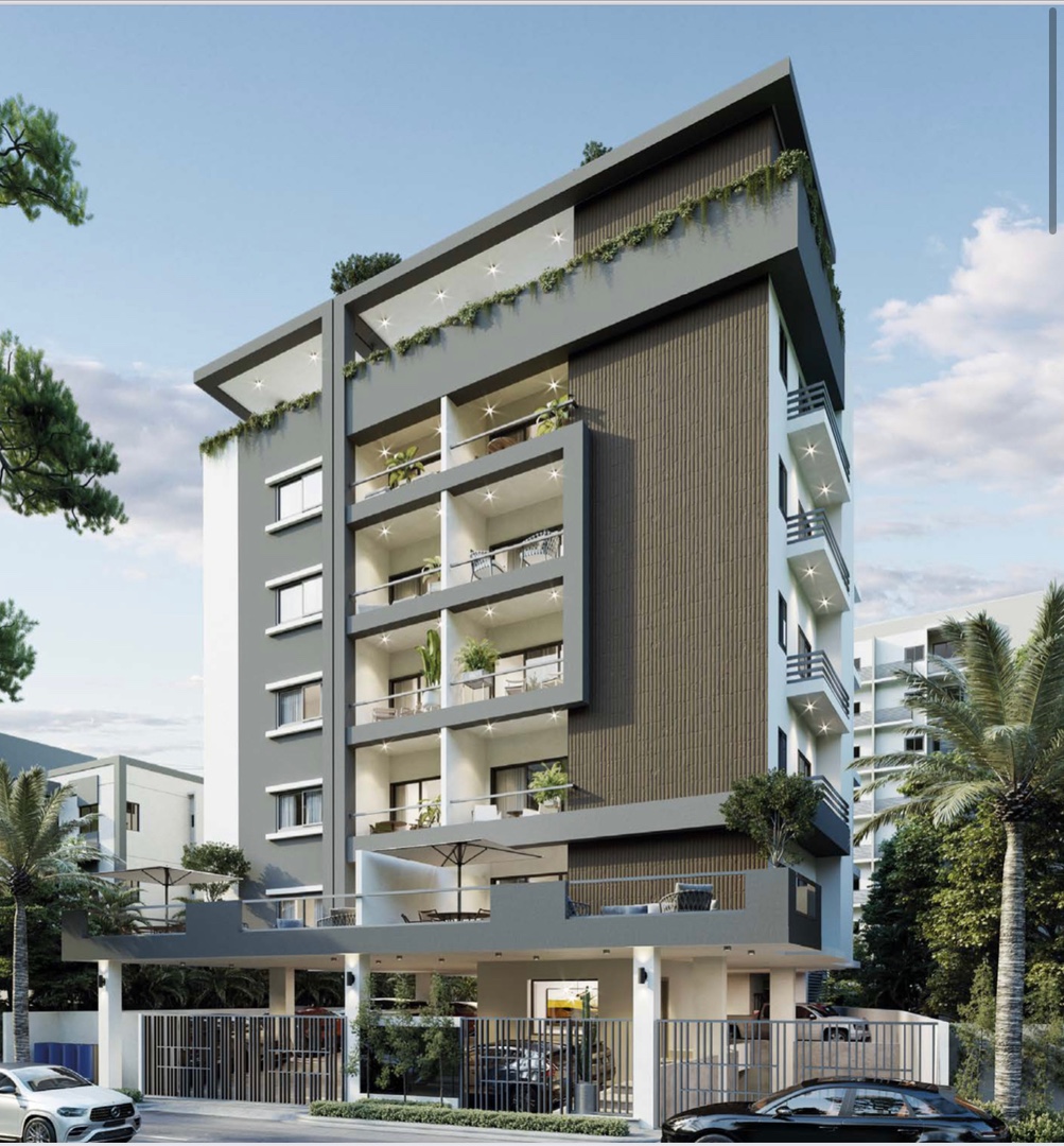 apartamentos - Apartamentos en el Millon. 