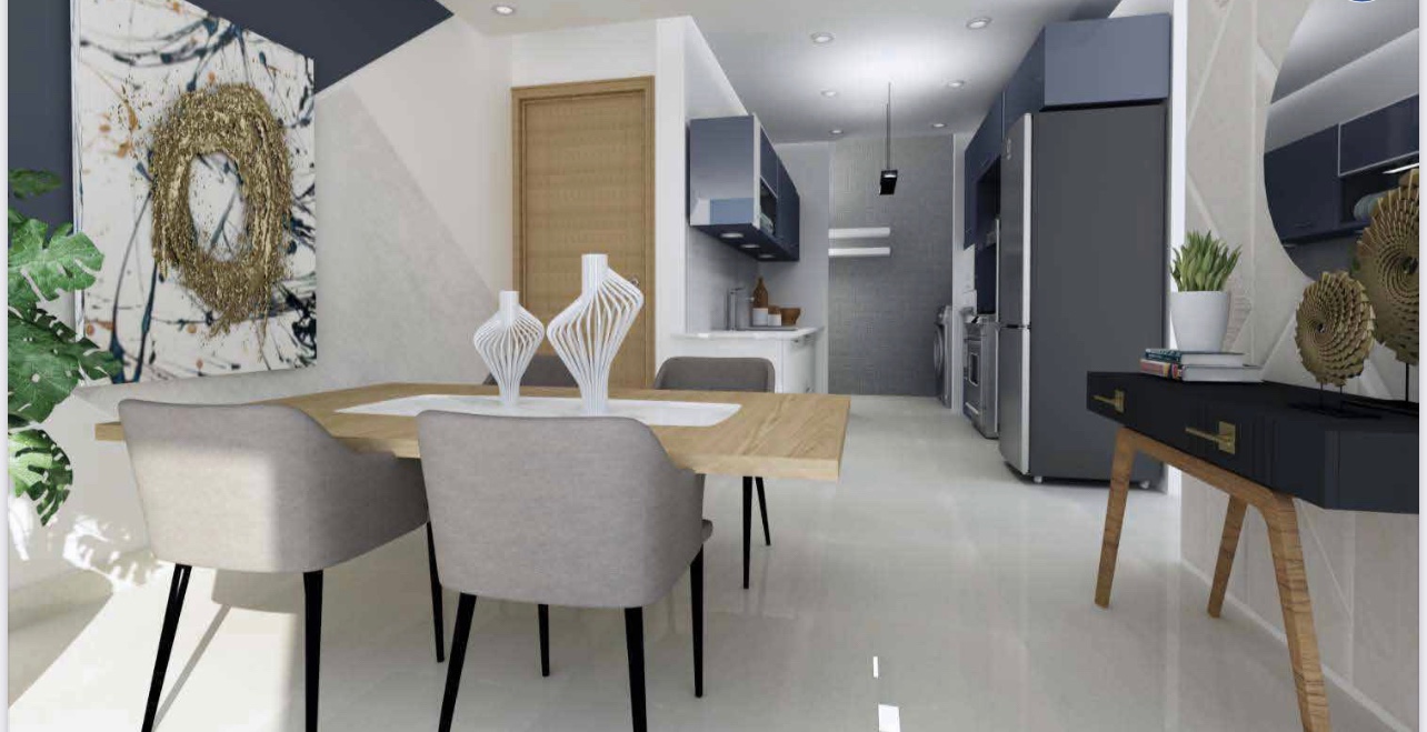 apartamentos - Apartamentos en el Millon  3