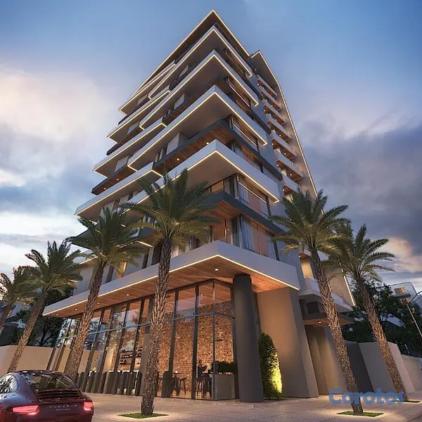 apartamentos - Apartamentos en Venta en Evaristo Morales  2
