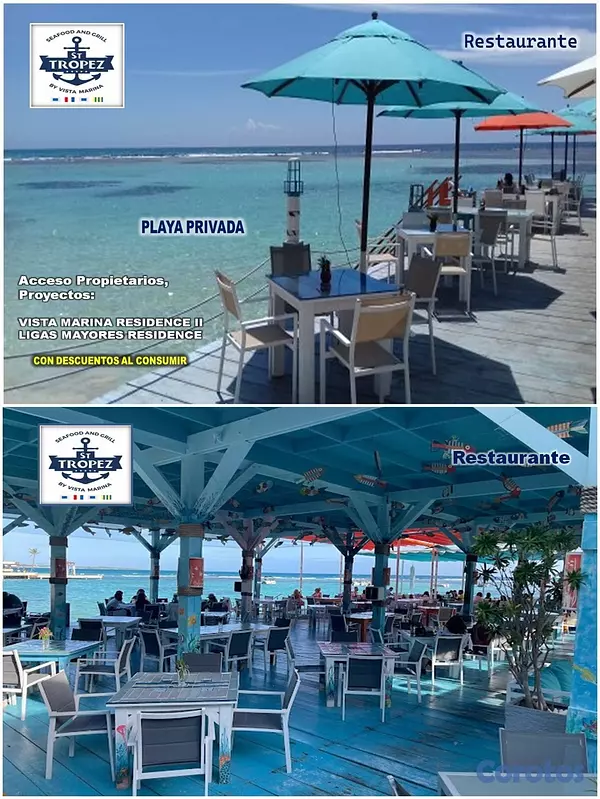 casas vacacionales y villas - PROYECTO DE  VILLAS,  APTOS O SOLARES EN BOCA CHIC 8