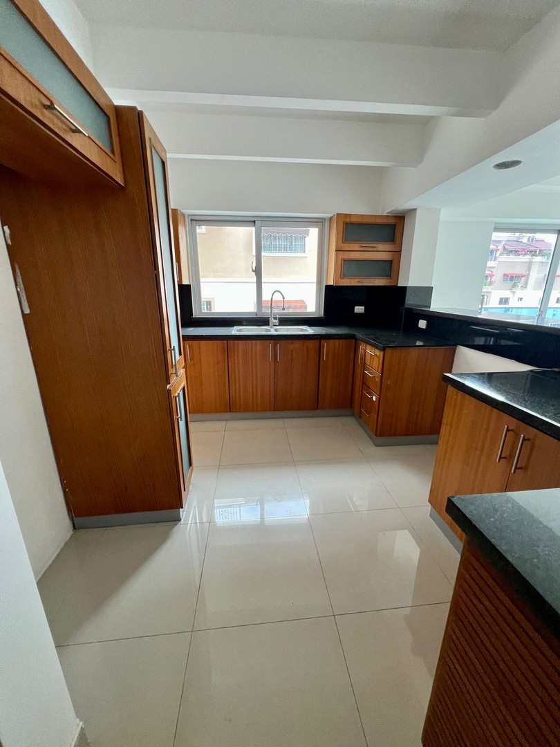 apartamentos - Apartamento en Bella Vista 8vo nivel
 3