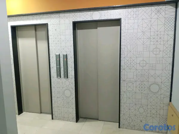 apartamentos - Apartamento Amueblado  2