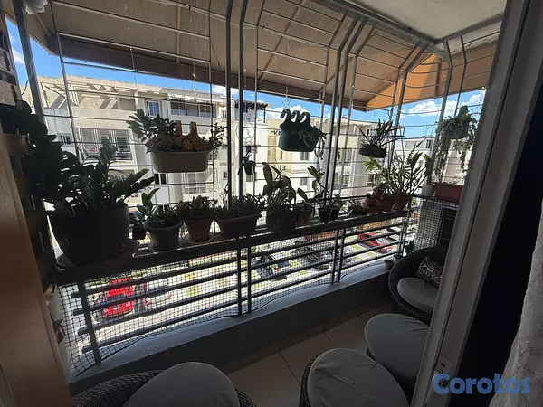 apartamentos - Apartamentos en Venta en Villa Aura 3 Habitaciones 10