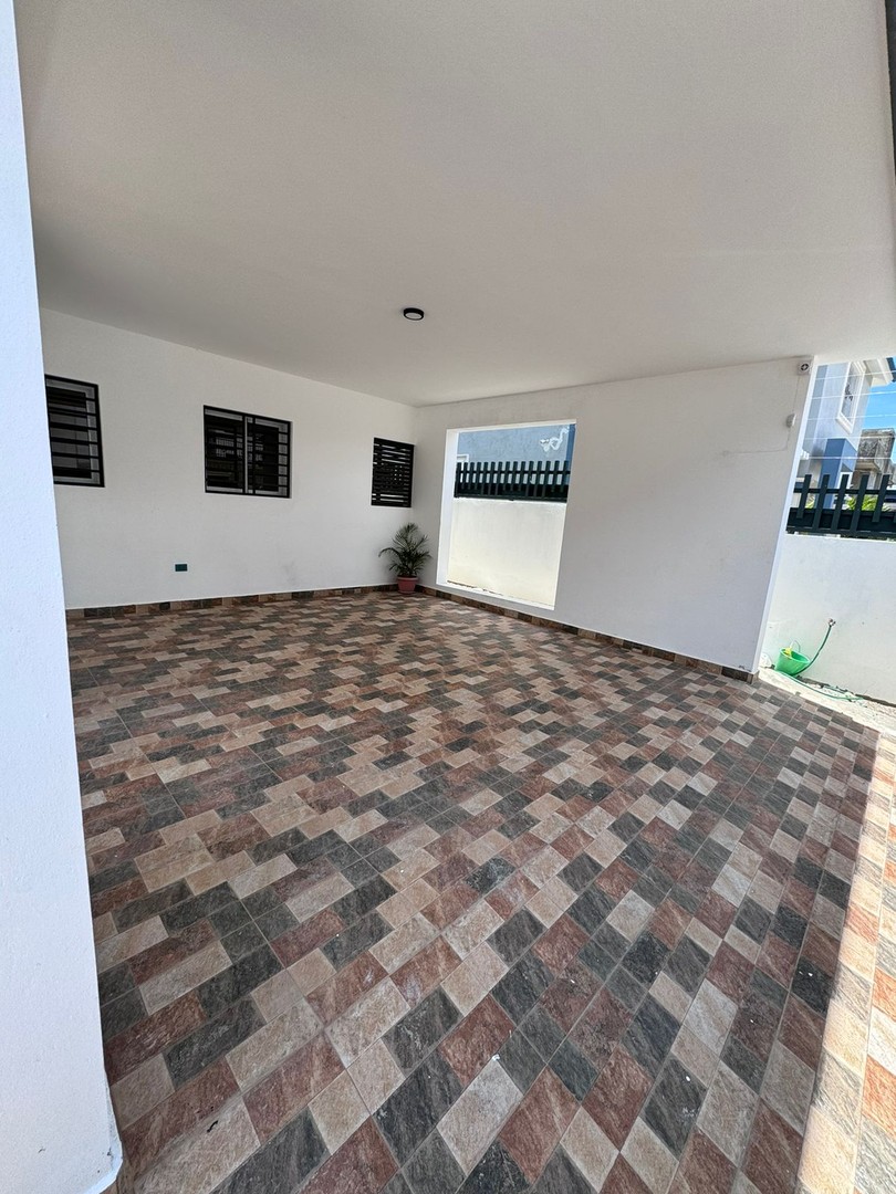 casas - ¡SIENTETE COMO EN CASA! – AV. HISPANOAMERICANA, SANTIAGO DE LOS CABALLEROS 1