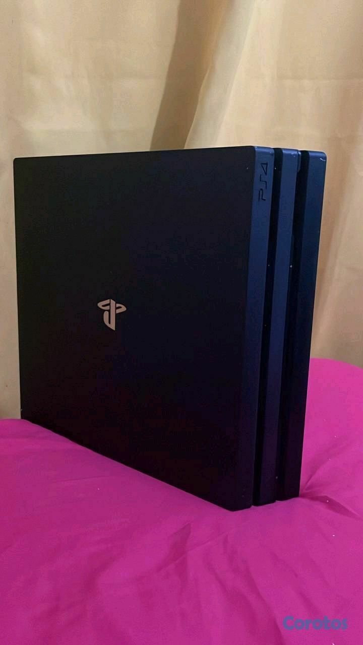 bicicletas y accesorios - ps4 con más 15 juegos digitales precio 16,000 negociable 
 3