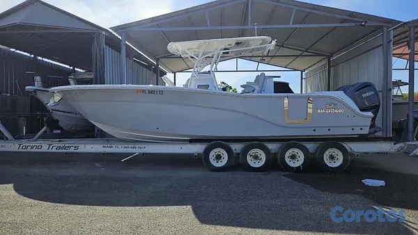 botes - título de florida con su matrícula de navegar en RD 4