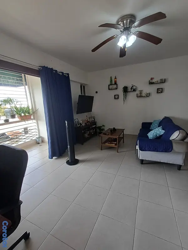 apartamentos - Vendo Apartamento en Quisqueya ma 2