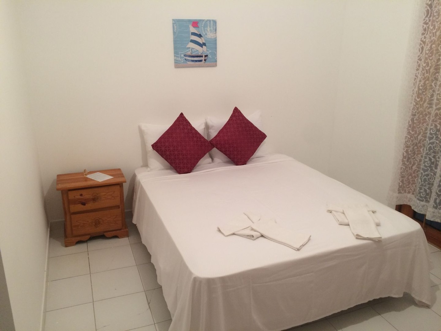 apartamentos - Alquiler Apart Hotel próximo a la Playa de Bávaro. 5
