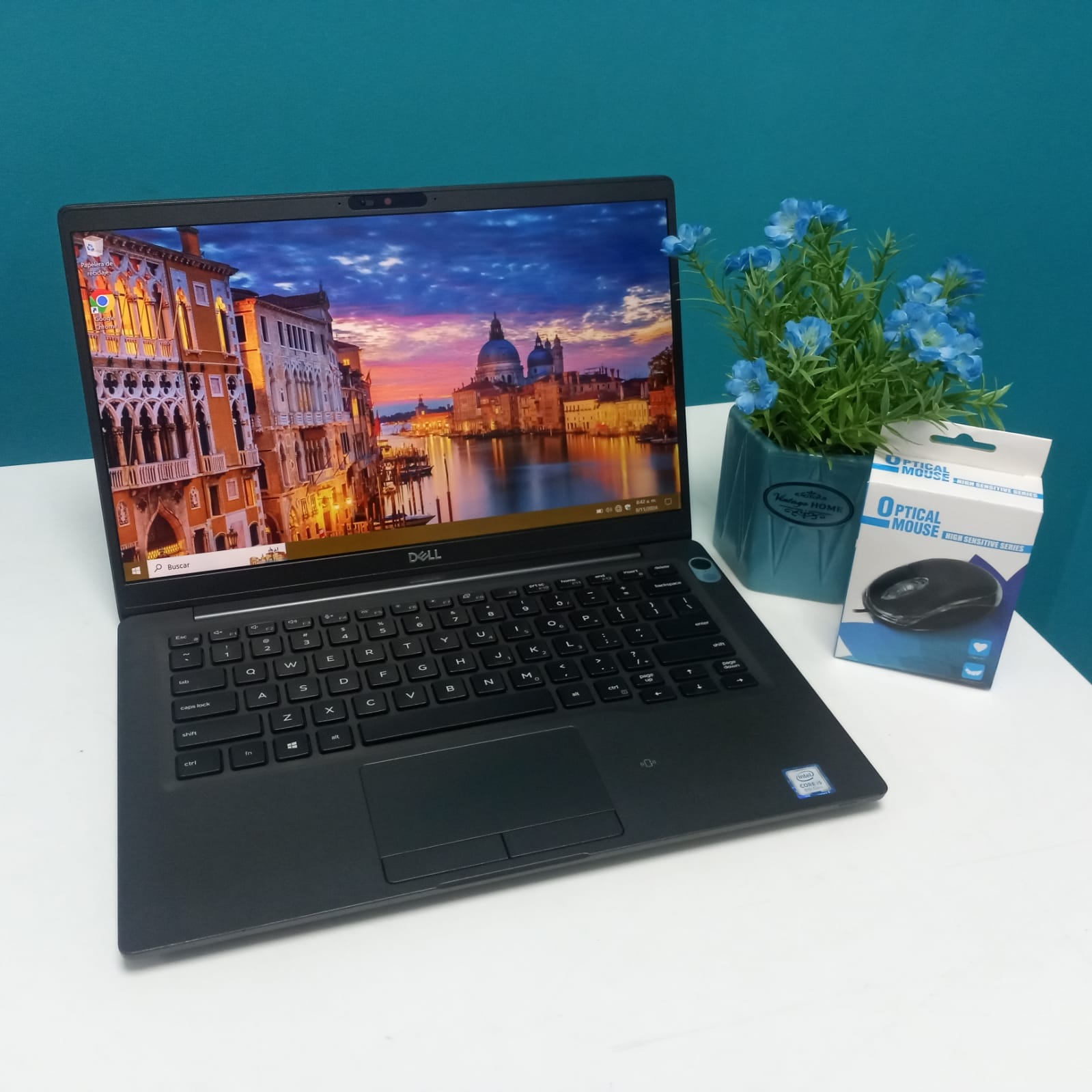 computadoras y laptops - 	 * Laptop, Lenovo ThinkPad T470s/ 6th Gen, Intel 