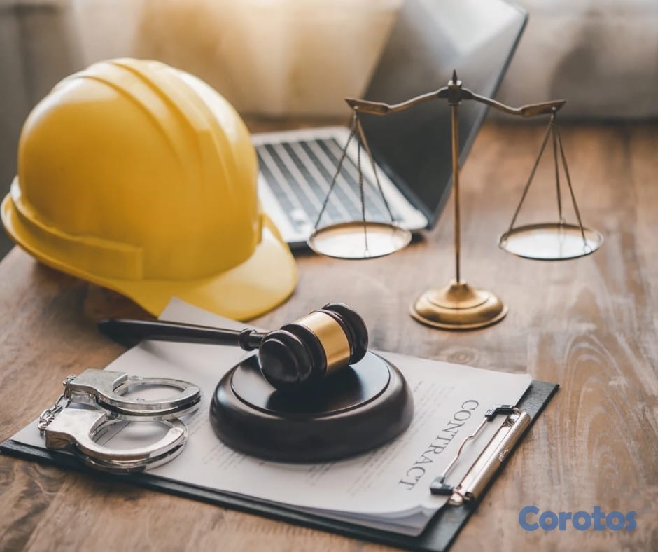 servicios profesionales - Abogado Ofrece Consulta y Asesoría en Derecho Laboral y demás asuntos de trabajo 4