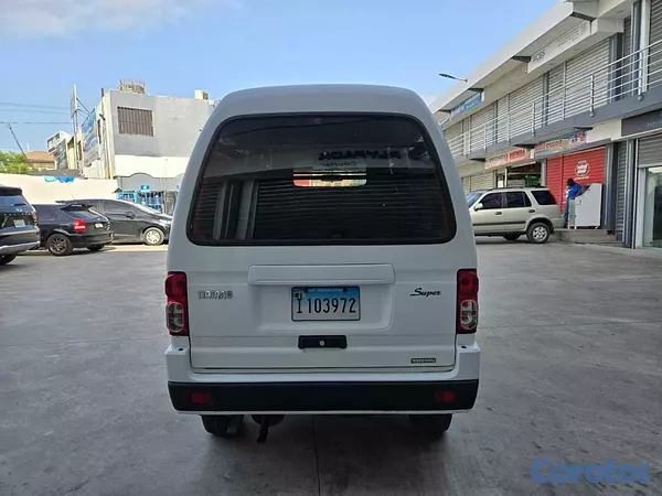 otros vehiculos - DAEWOO DAMA 2017 BLANCO GLP MECANICA 6