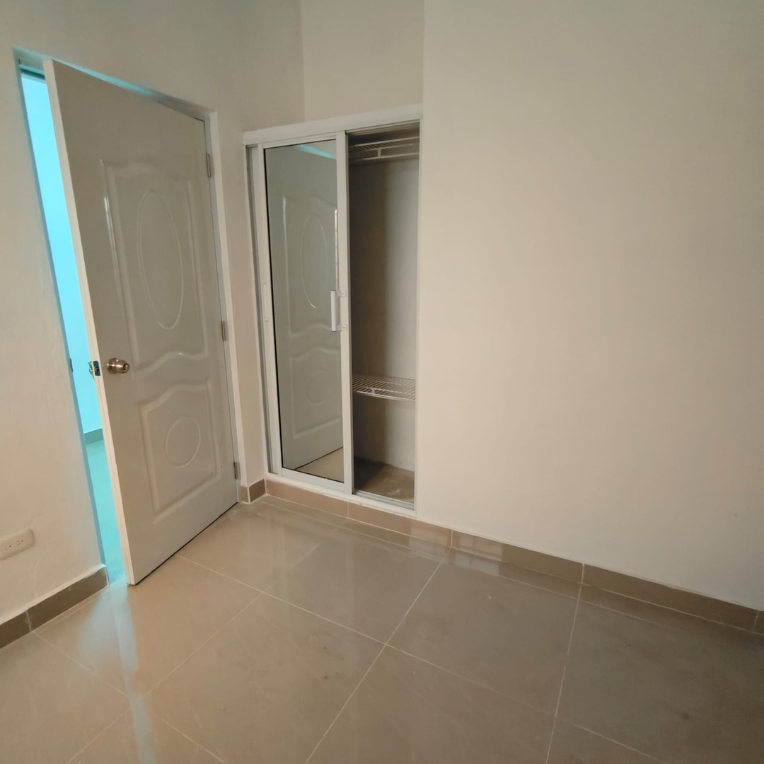 apartamentos - 4 Nuevos ! 1 Mini estudio y 2 aptos, detras de La Unphu desde 12,000 6