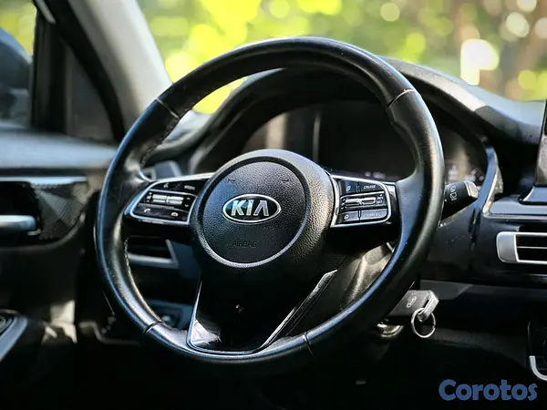 jeepetas y camionetas - kia sonet s 2021 7