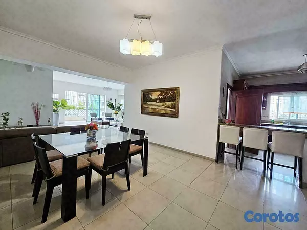 apartamentos - Apartamento en venta en Evaristo Morales 4