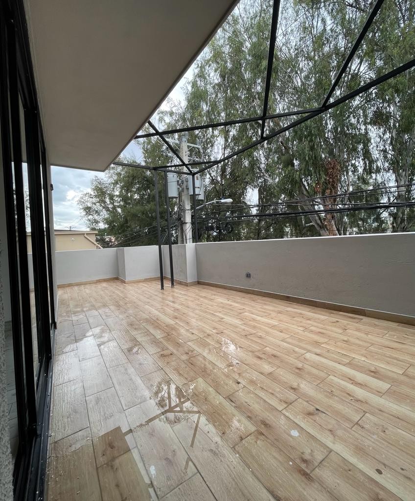 apartamentos - Apartamento de 1 habitación con terraza en El Millón  1