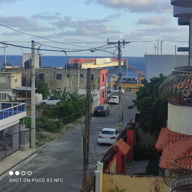 apartamentos - Venta de apartamento con vista al mar en las Américas Santo Domingo este