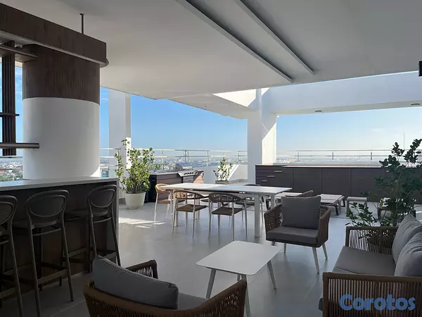 apartamentos - Apartamento en ALQUILER en Serralles de TRES Habit 14