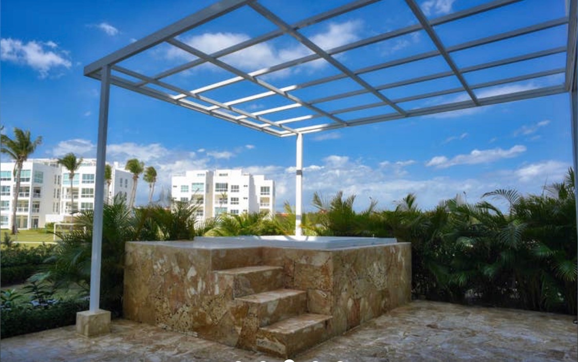 apartamentos - Apartamento en Venta en Nueva Romana La Ensenada 2