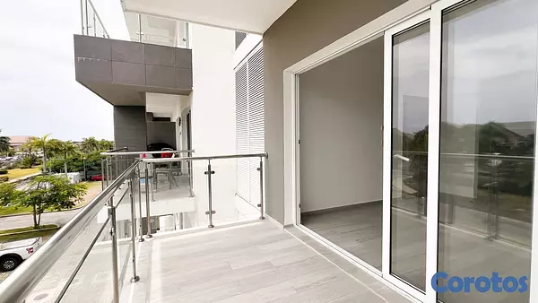 apartamentos - Apartamentos en Punta Cana con Confotur Nuevos  10