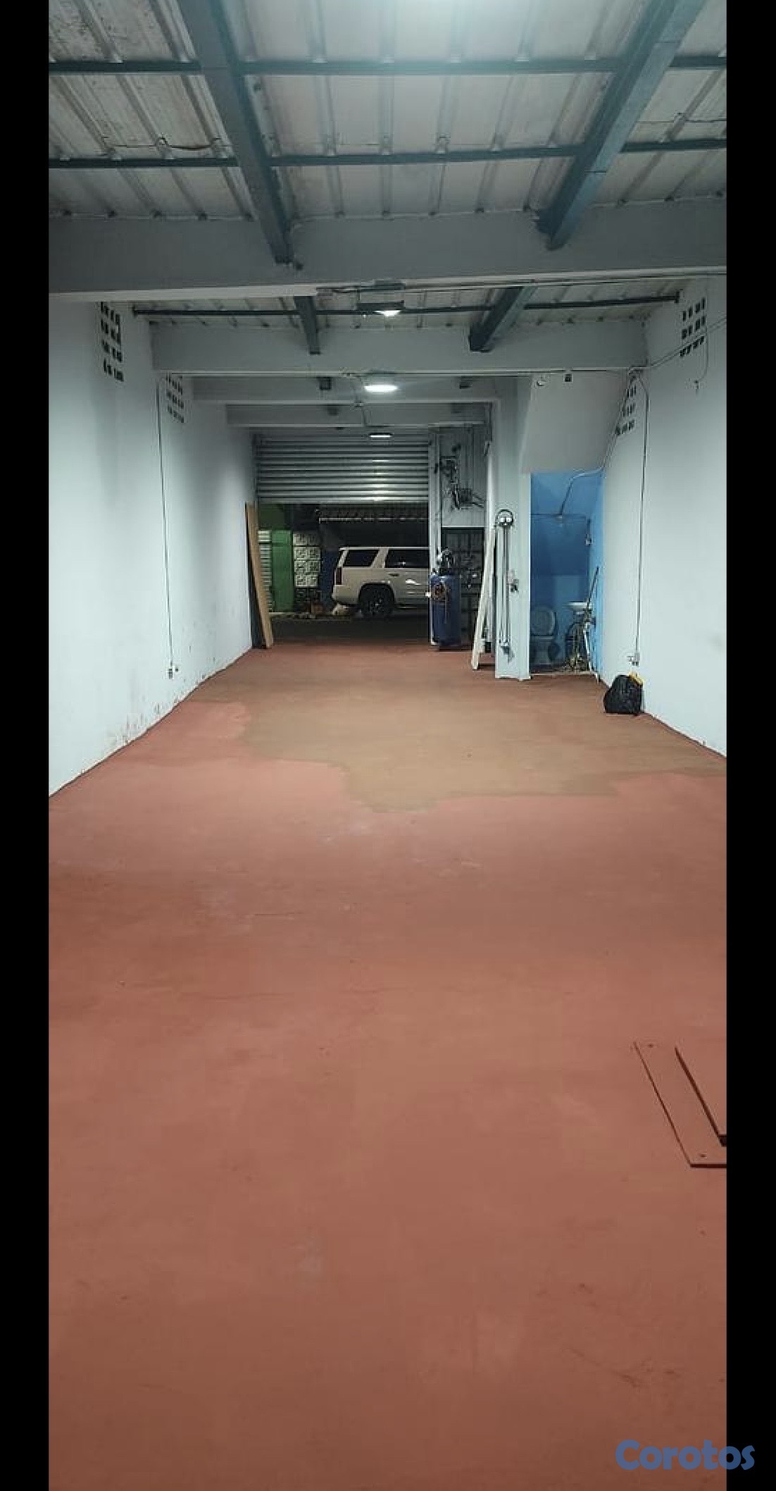 oficinas y locales comerciales - LOCAL COMERCIAL VILLA CONSUELO  2