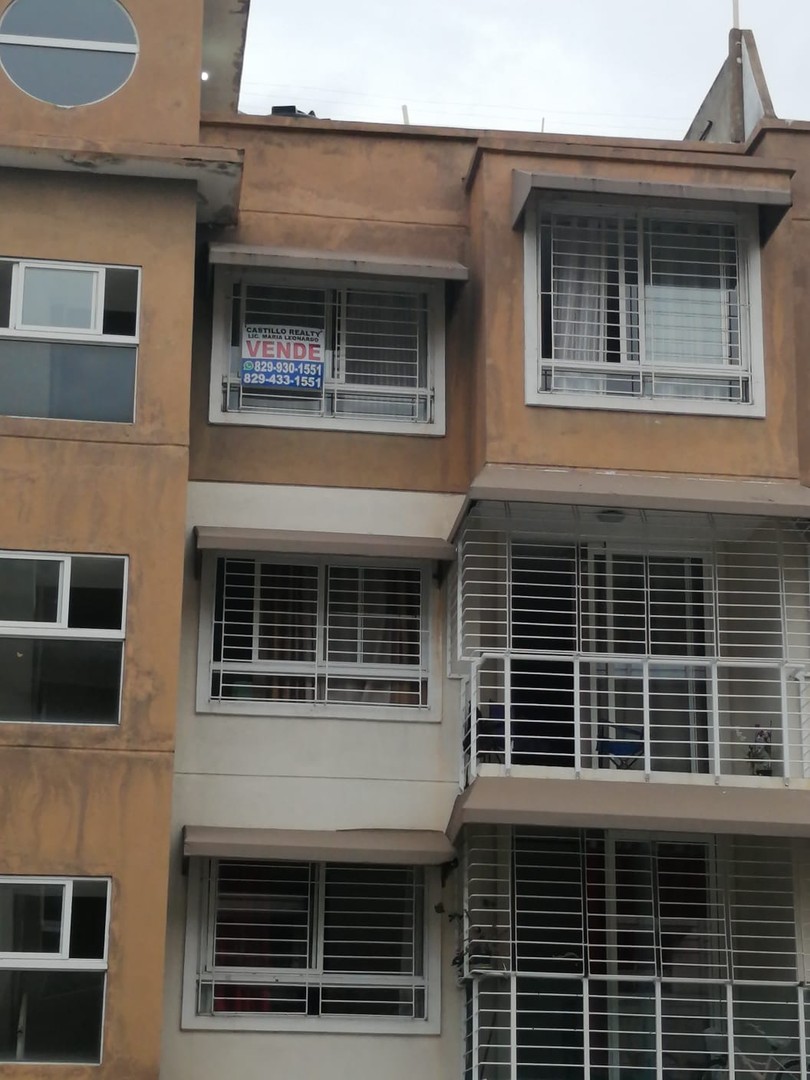 apartamentos - Apartamento pent-house en avenida monumental de oportunidad