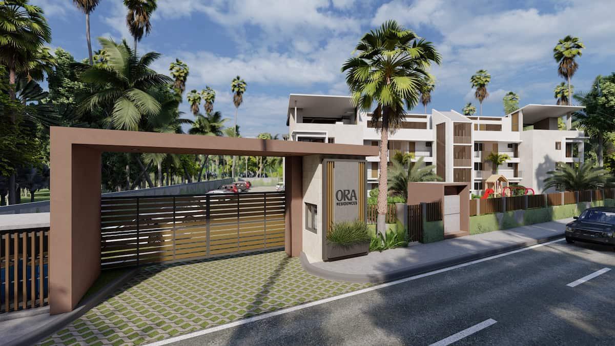 apartamentos - El lugar que siempre soñaste en Las Terrenas