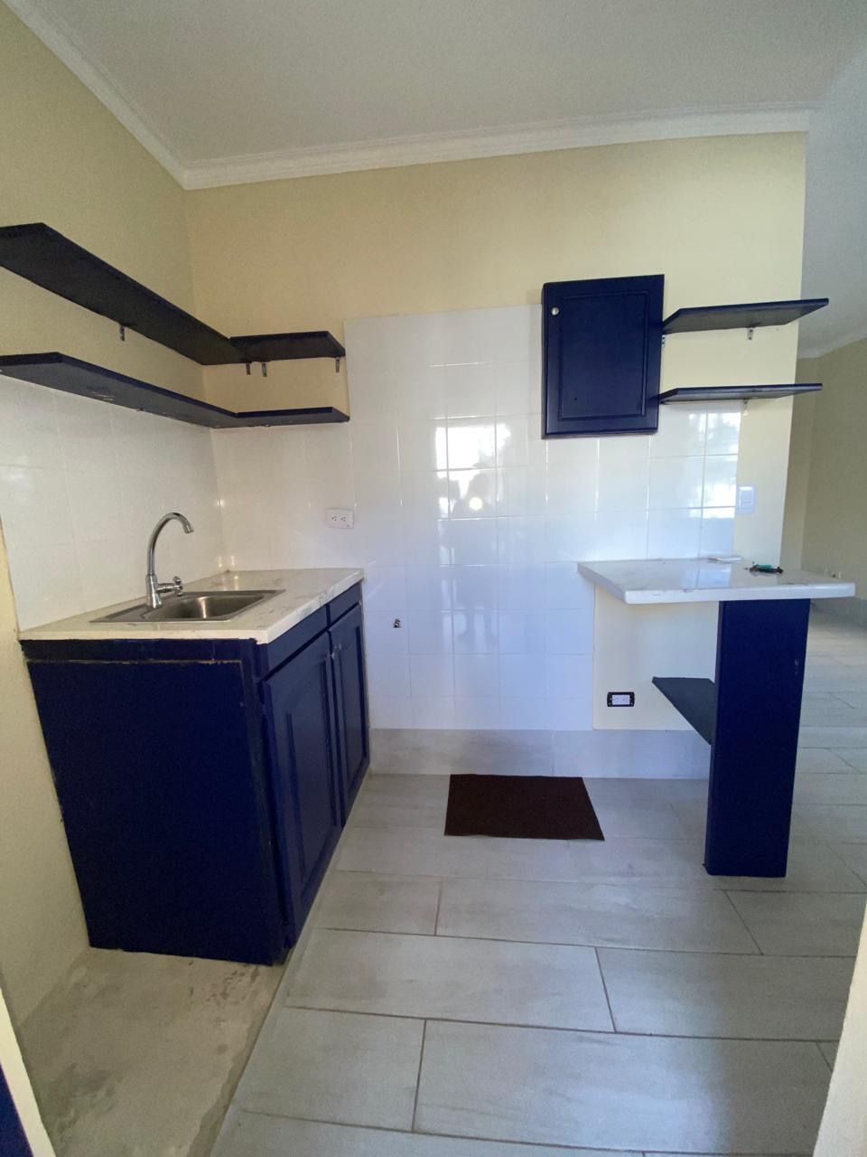 apartamentos - apartamento en arroyo hondo viejo en venta  1