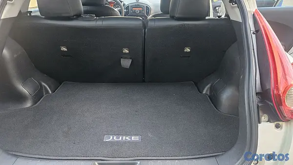jeepetas y camionetas - Nissan juke 2014 4