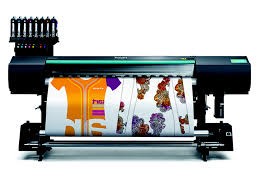 impresoras y scanners - plotter de sublimación ROLAND XT640 